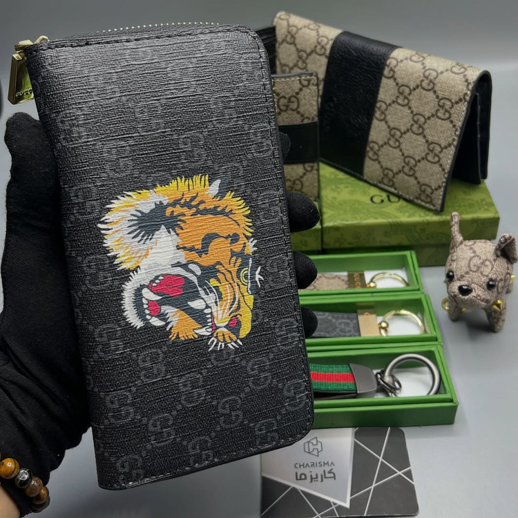 کالکشن گوچی / Gucci Accessories / اکسسوری گوچی