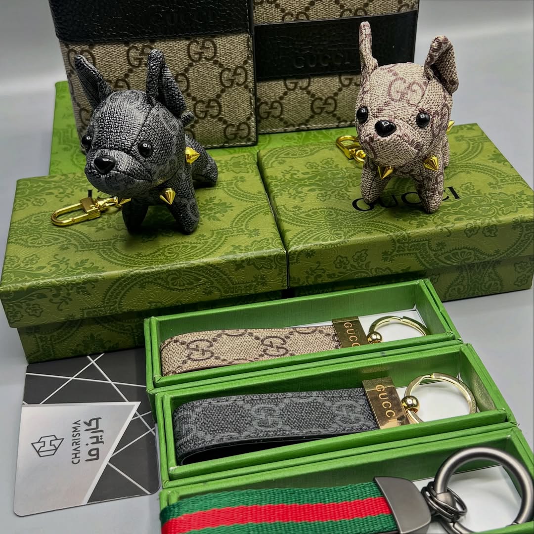 کالکشن گوچی / Gucci Accessories / اکسسوری گوچی