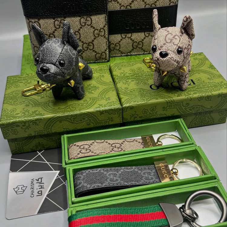 کالکشن گوچی / Gucci Accessories / اکسسوری گوچی