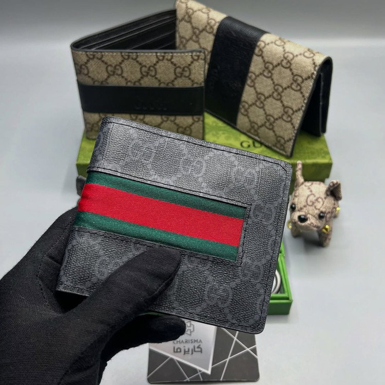 کالکشن گوچی / Gucci Accessories / اکسسوری گوچی