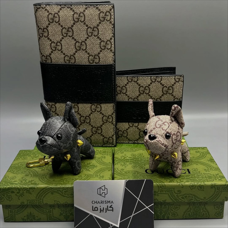 کالکشن گوچی / Gucci Accessories / اکسسوری گوچی