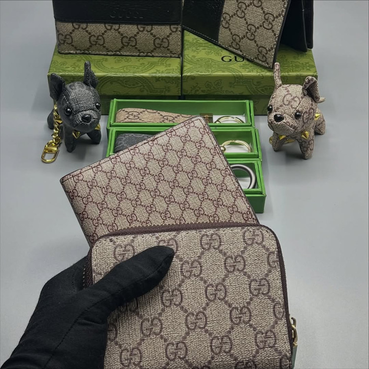 کالکشن گوچی / Gucci Accessories / اکسسوری گوچی