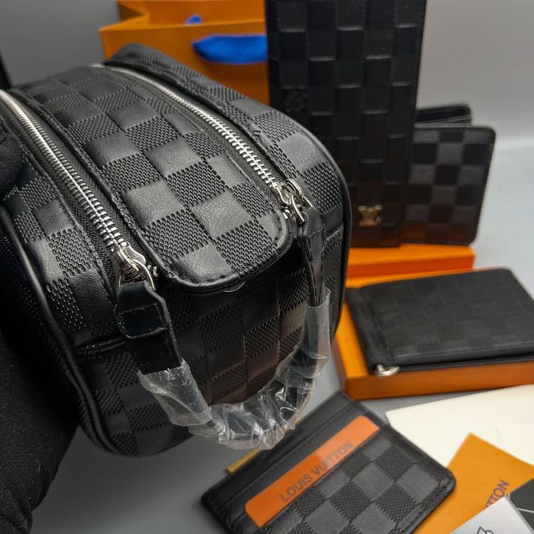 کالکشن اکسسوری لویی ویتون / Louisvittoun Accessories