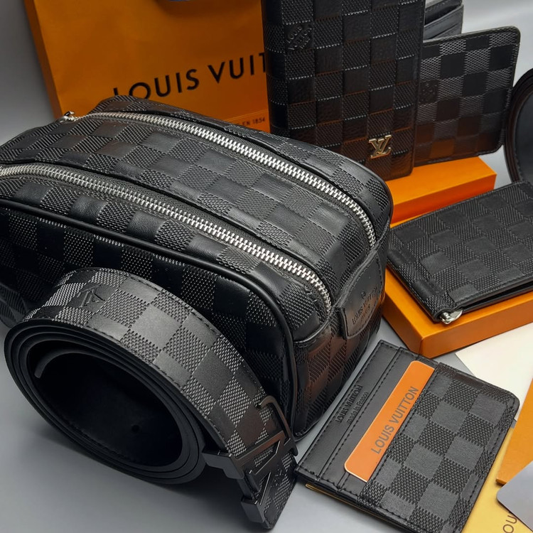 کالکشن اکسسوری لویی ویتون / Louisvittoun Accessories