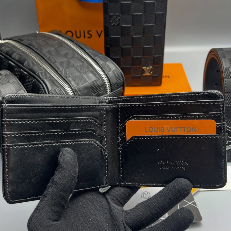 کالکشن اکسسوری لویی ویتون / Louisvittoun Accessories