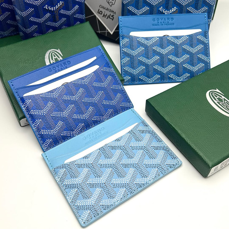کالکشن اکسسوری گویارد / GOYARD COLLECTION ACCESSORIES