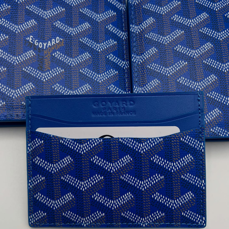 کالکشن اکسسوری گویارد / GOYARD COLLECTION ACCESSORIES