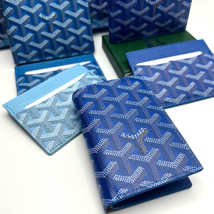 کالکشن اکسسوری گویارد / GOYARD COLLECTION ACCESSORIES