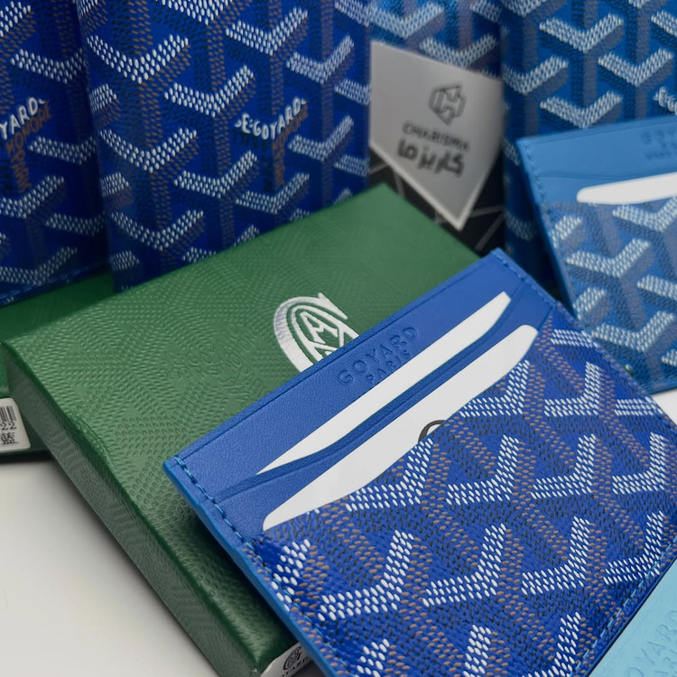 کالکشن اکسسوری گویارد / GOYARD COLLECTION ACCESSORIES