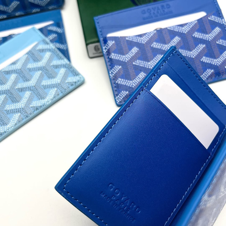 کالکشن اکسسوری گویارد / GOYARD COLLECTION ACCESSORIES