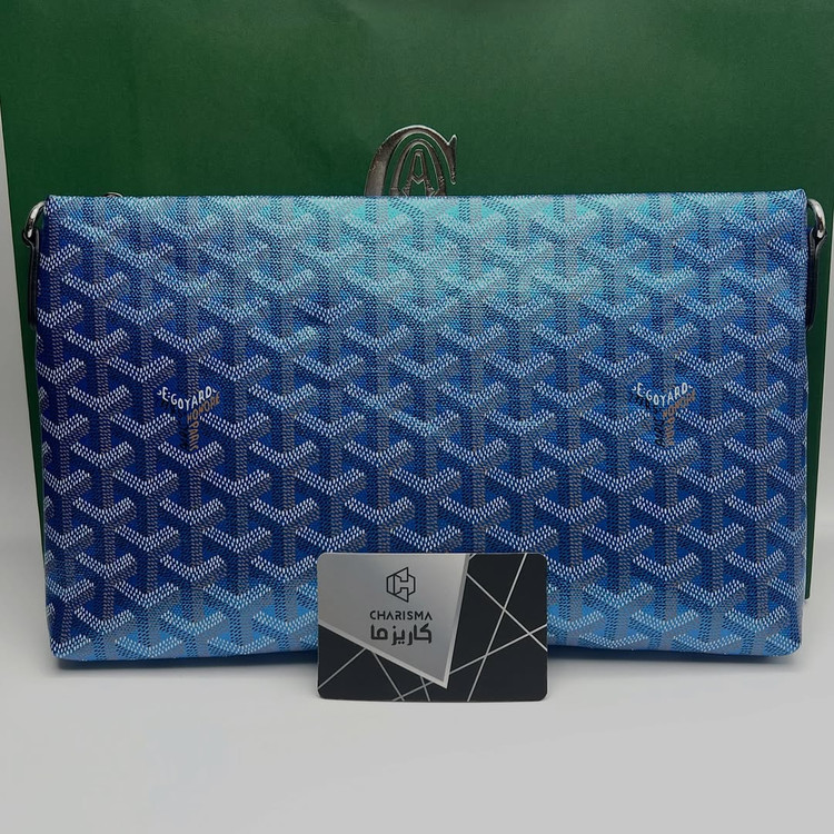 کالکشن اکسسوری گویارد / GOYARD COLLECTION ACCESSORIES